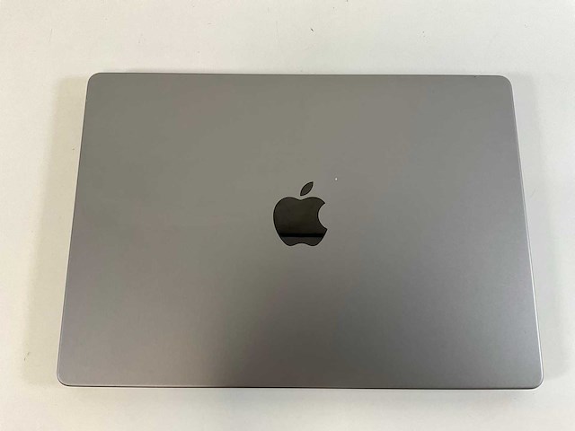 Apple macbook pro 14”, apple m1 pro, 32 gb ram, 500 gb ssd laptop - afbeelding 5 van  7