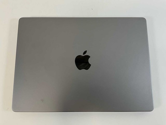 Apple macbook pro 14”, apple m1 pro, 32 gb ram, 500 gb ssd laptop - afbeelding 5 van  7