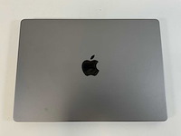 Apple macbook pro 14”, apple m1 pro, 32 gb ram, 500 gb ssd laptop - afbeelding 5 van  7