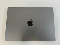 Apple macbook pro 14”, apple m1 pro, 32 gb ram, 500 gb ssd laptop - afbeelding 5 van  7