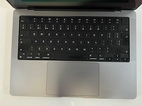 Apple macbook pro 14”, apple m1 pro, 32 gb ram, 500 gb ssd laptop - afbeelding 4 van  7