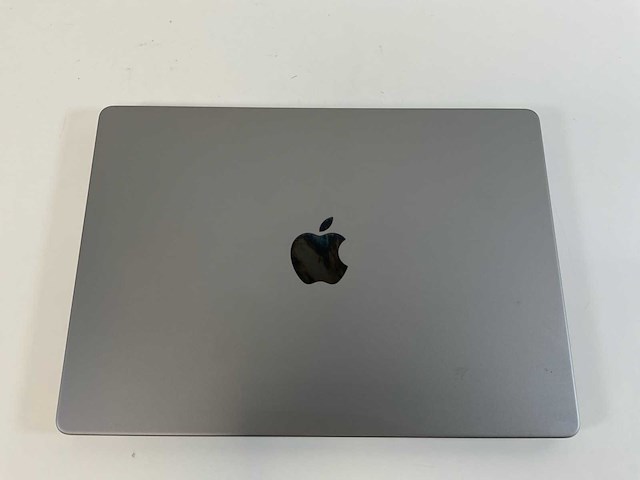 Apple macbook pro 14”, apple m1 pro, 32 gb ram, 500 gb ssd laptop - afbeelding 5 van  7