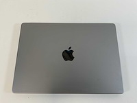 Apple macbook pro 14”, apple m1 pro, 32 gb ram, 500 gb ssd laptop - afbeelding 5 van  7