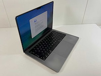 Apple macbook pro 14”, apple m1 pro, 32 gb ram, 500 gb ssd laptop - afbeelding 2 van  5