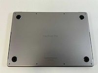 Apple macbook pro 14”, apple m1 pro, 32 gb ram, 500 gb ssd laptop - afbeelding 4 van  5