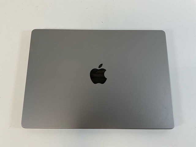 Apple macbook pro 14”, apple m1 pro, 32 gb ram, 500 gb ssd laptop - afbeelding 5 van  7