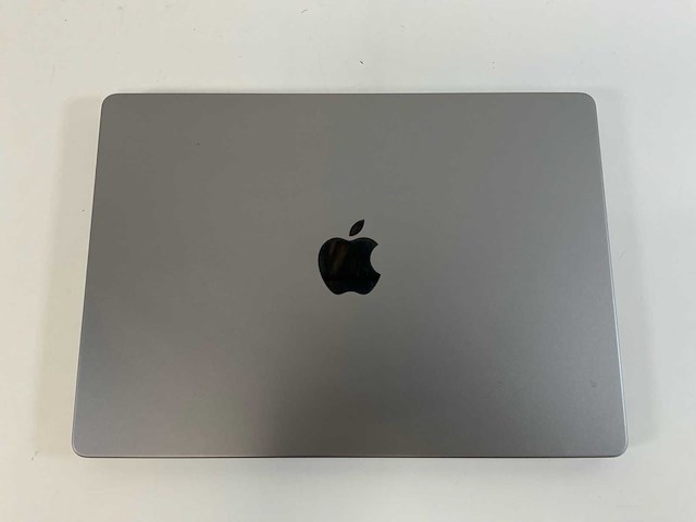 Apple macbook pro 14”, apple m1 pro, 32 gb ram, 500 gb ssd laptop - afbeelding 5 van  7