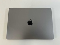 Apple macbook pro 14”, apple m1 pro, 32 gb ram, 500 gb ssd laptop - afbeelding 5 van  7