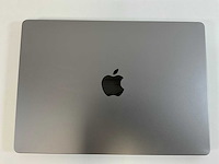 Apple macbook pro 14”, apple m1 pro, 32 gb ram, 500 gb ssd laptop - afbeelding 5 van  7