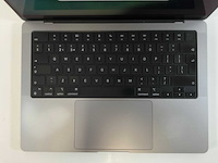 Apple macbook pro 14”, apple m1 pro, 32 gb ram, 500 gb ssd laptop - afbeelding 4 van  7