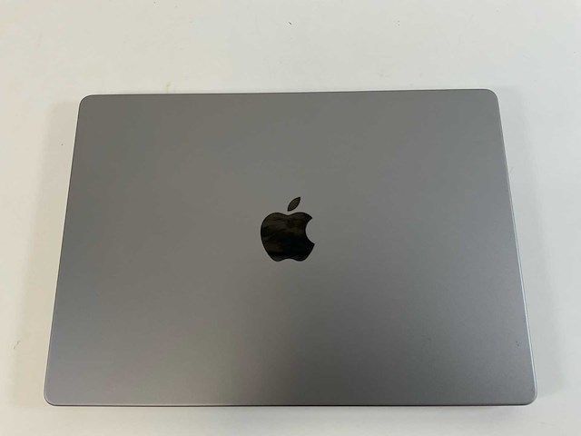 Apple macbook pro 14”, apple m1 pro, 32 gb ram, 500 gb ssd laptop - afbeelding 5 van  7
