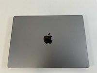 Apple macbook pro 14”, apple m1 pro, 32 gb ram, 500 gb ssd laptop - afbeelding 5 van  7