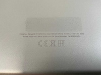 Apple macbook pro 14”, apple m1 pro, 32 gb ram, 500 gb ssd laptop - afbeelding 7 van  7