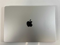 Apple macbook pro 14”, apple m1 pro, 32 gb ram, 512 gb nvme laptop - afbeelding 4 van  6