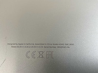 Apple macbook pro 14”, apple m1 pro, 32 gb ram, 512 gb nvme laptop - afbeelding 6 van  6