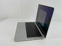 Apple macbook pro 14”, apple m1 pro, 32 gb ram, 512 gb nvme laptop - afbeelding 3 van  7