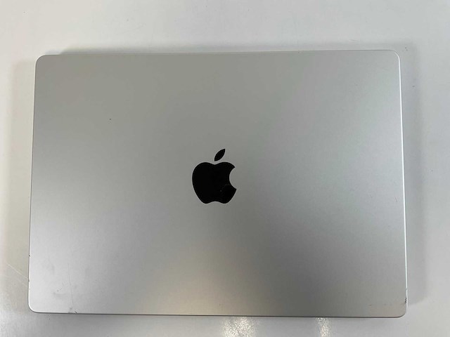 Apple macbook pro 14”, apple m1 pro, 32 gb ram, 512 gb nvme laptop - afbeelding 5 van  7