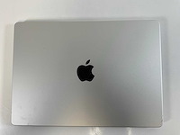 Apple macbook pro 14”, apple m1 pro, 32 gb ram, 512 gb nvme laptop - afbeelding 5 van  7
