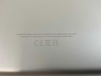 Apple macbook pro 14”, apple m1 pro, 32 gb ram, 512 gb nvme laptop - afbeelding 7 van  7