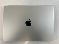 Apple macbook pro 14”, apple m1 pro, 32 gb ram, 512 gb nvme laptop - afbeelding 5 van  7