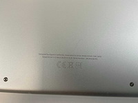 Apple macbook pro 14”, apple m1 pro, 32 gb ram, 512 gb nvme laptop - afbeelding 7 van  7