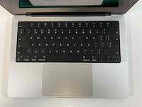 Apple macbook pro 14”, apple m1 pro, 32 gb ram, 512 gb nvme laptop - afbeelding 4 van  7