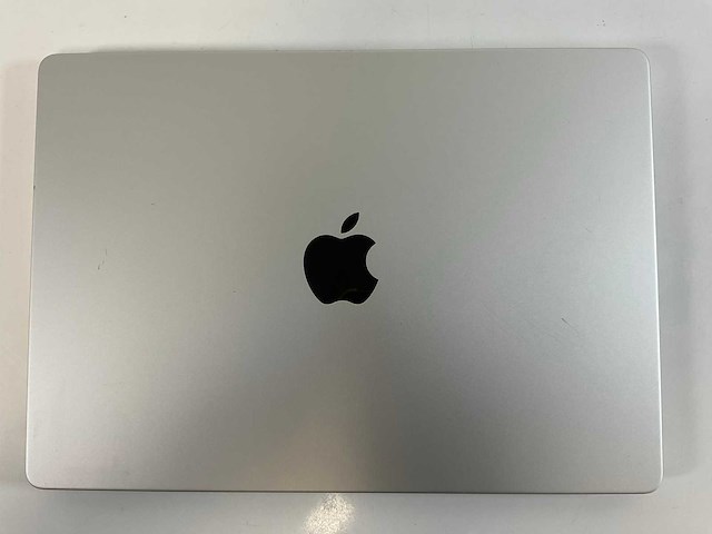 Apple macbook pro 14”, apple m1 pro, 32 gb ram, 512 gb nvme laptop - afbeelding 5 van  7