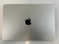 Apple macbook pro 14”, apple m1 pro, 32 gb ram, 512 gb nvme laptop - afbeelding 5 van  7