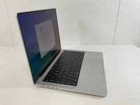 Apple macbook pro 14”, apple m1 pro, 32 gb ram, 512 gb nvme laptop - afbeelding 2 van  7