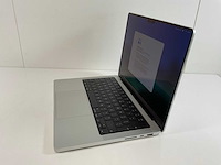 Apple macbook pro 14”, apple m1 pro, 32 gb ram, 512 gb nvme laptop - afbeelding 3 van  7