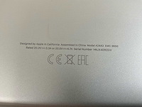 Apple macbook pro 14”, apple m1 pro, 32 gb ram, 512 gb nvme laptop - afbeelding 7 van  7