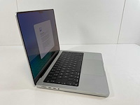 Apple macbook pro 14”, apple m1 pro, 32 gb ram, 512 gb nvme laptop - afbeelding 2 van  7