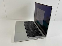 Apple macbook pro 14”, apple m1 pro, 32 gb ram, 512 gb nvme laptop - afbeelding 3 van  7