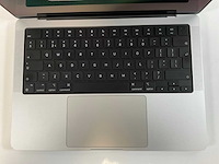Apple macbook pro 14”, apple m1 pro, 32 gb ram, 512 gb nvme laptop - afbeelding 4 van  7