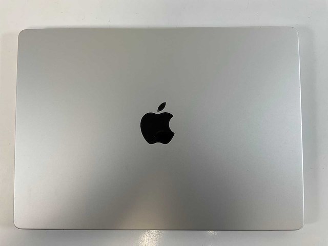 Apple macbook pro 14”, apple m1 pro, 32 gb ram, 512 gb nvme laptop - afbeelding 5 van  7