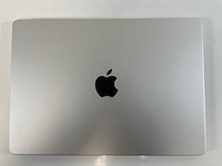 Apple macbook pro 14”, apple m1 pro, 32 gb ram, 512 gb nvme laptop - afbeelding 5 van  7