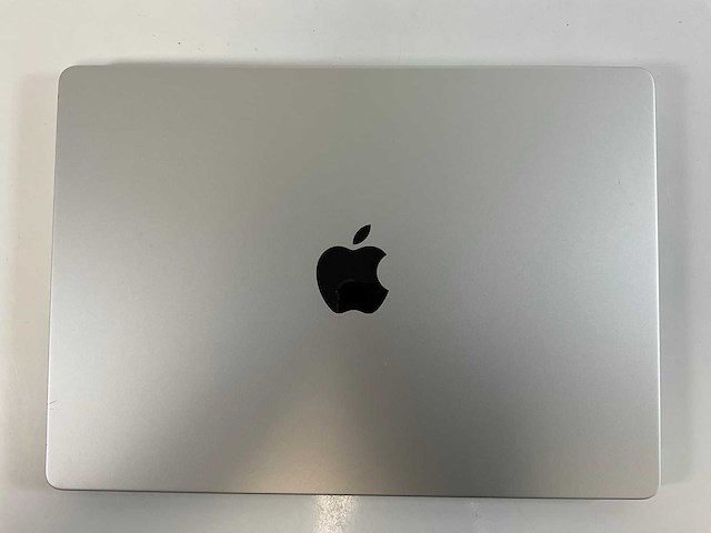 Apple macbook pro 14”, apple m1 pro, 32 gb ram, 512 gb nvme laptop - afbeelding 5 van  7