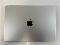 Apple macbook pro 14”, apple m1 pro, 32 gb ram, 512 gb nvme laptop - afbeelding 5 van  7