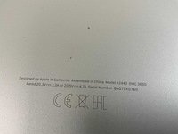 Apple macbook pro 14”, apple m1 pro, 32 gb ram, 512 gb nvme laptop - afbeelding 7 van  7