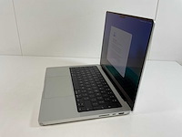Apple macbook pro 14”, apple m1 pro, 32 gb ram, 512 gb nvme laptop - afbeelding 3 van  7