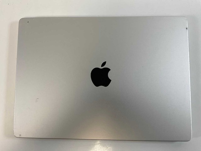 Apple macbook pro 14”, apple m1 pro, 32 gb ram, 512 gb nvme laptop - afbeelding 5 van  7