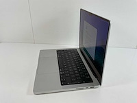 Apple macbook pro 14”, apple m1 pro, 32 gb ram, 512 gb nvme laptop - afbeelding 3 van  7