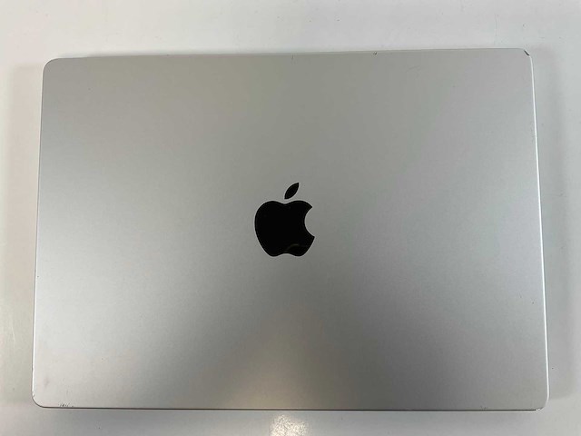 Apple macbook pro 14”, apple m1 pro, 32 gb ram, 512 gb nvme laptop - afbeelding 5 van  7