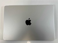Apple macbook pro 14”, apple m1 pro, 32 gb ram, 512 gb nvme laptop - afbeelding 5 van  7