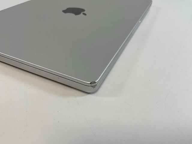 Apple macbook pro 14”, apple m1 pro, 32 gb ram, 512 gb nvme laptop - afbeelding 7 van  7