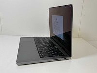 Apple macbook pro 14”, apple m2 pro, 16 gb ram, 512 gb nvme laptop - afbeelding 3 van  7