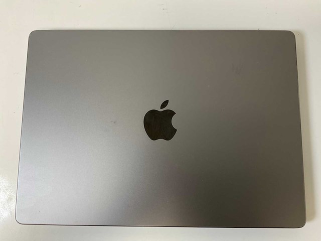 Apple macbook pro 14”, apple m2 pro, 16 gb ram, 512 gb nvme laptop - afbeelding 5 van  7