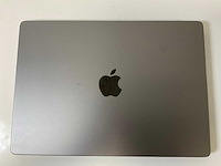Apple macbook pro 14”, apple m2 pro, 16 gb ram, 512 gb nvme laptop - afbeelding 5 van  7