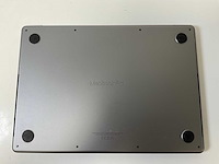 Apple macbook pro 14”, apple m2 pro, 16 gb ram, 512 gb nvme laptop - afbeelding 6 van  7