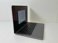 Apple macbook pro 14”, apple m2 pro, 16 gb ram, 512 gb ssd laptop - afbeelding 2 van  7